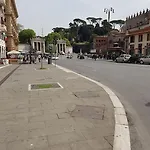Kwatera prywatna Glamour Spanish Steps Rzym