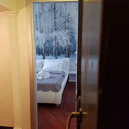 Homestay szállás Glamour Spanish Steps