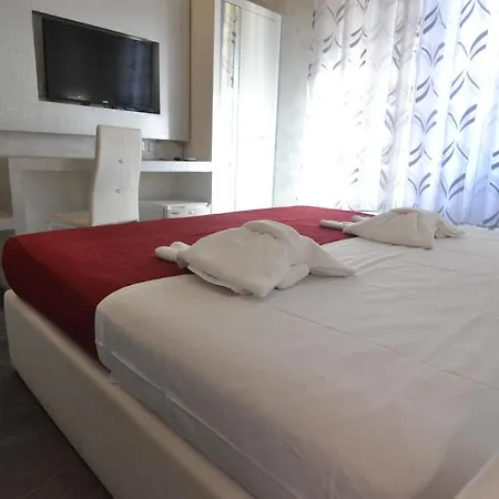 Homestay Glamour Spanish Steps *
