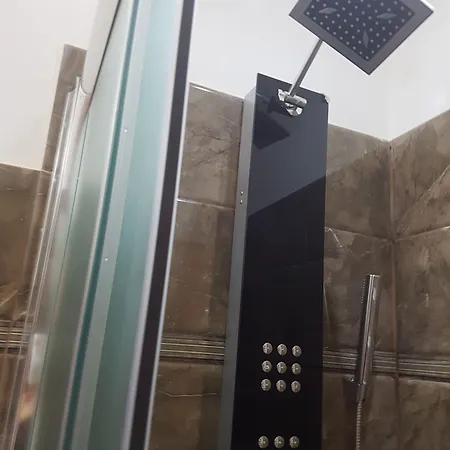 Glamour Spanish Steps רומא