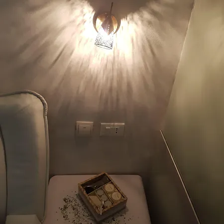 Glamour Spanish Steps בית אירוח