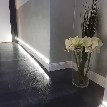 Glamour Spanish Steps רומא