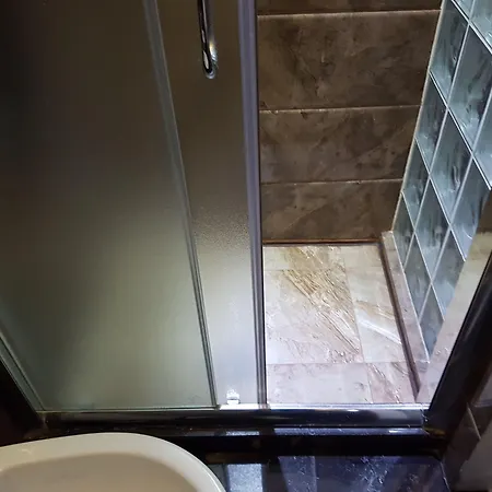 Glamour Spanish Steps בית אירוח