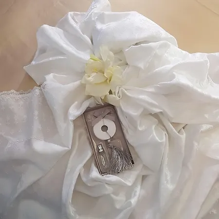 בית אירוח Glamour Spanish Steps רומא