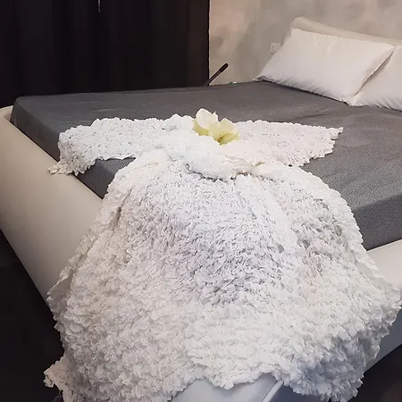 Glamour Spanish Steps בית אירוח *