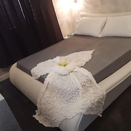 Glamour Spanish Steps