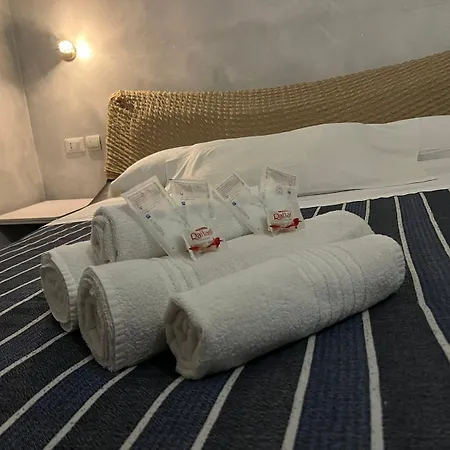 Glamour Spanish Steps בית אירוח