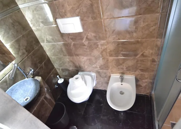 Glamour Spanish Steps Roma