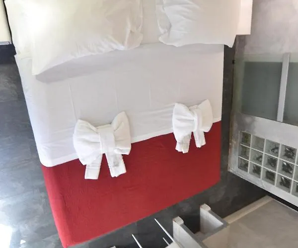 Habitación en casa particular Glamour Spanish Steps Roma