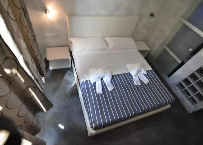 Glamour Spanish Steps Habitación en casa particular Roma