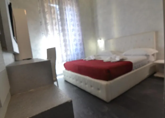 Glamour Spanish Steps *