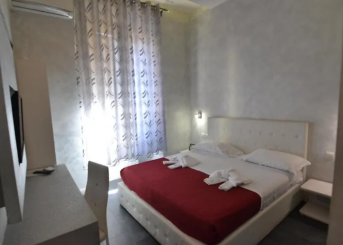 Glamour Spanish Steps *