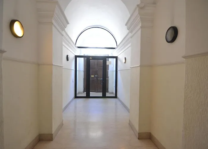 Glamour Spanish Steps *