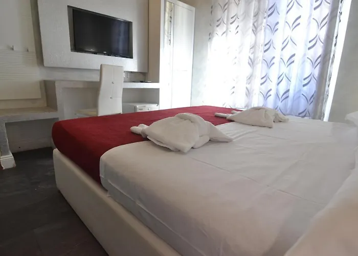 Habitación en casa particular Glamour Spanish Steps *