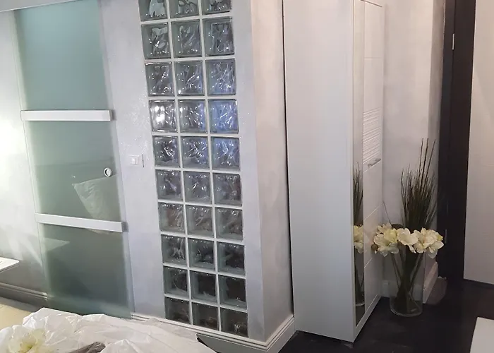 Habitación en casa particular Glamour Spanish Steps Roma