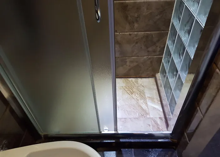 Glamour Spanish Steps Habitación en casa particular