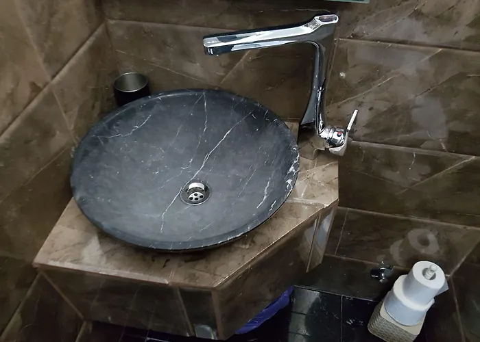 Glamour Spanish Steps