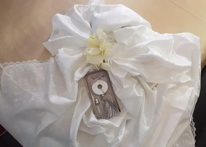 Habitación en casa particular Glamour Spanish Steps Roma