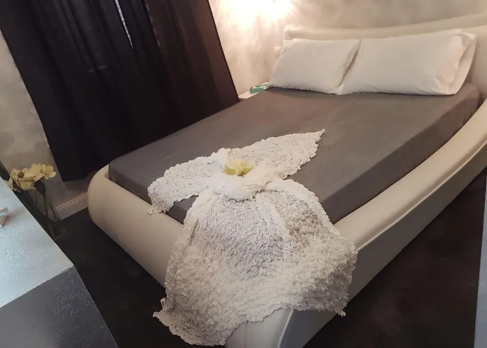 Glamour Spanish Steps