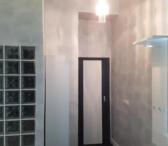 Glamour Spanish Steps Habitación en casa particular *