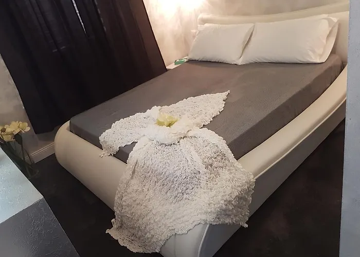 Glamour Spanish Steps Roma