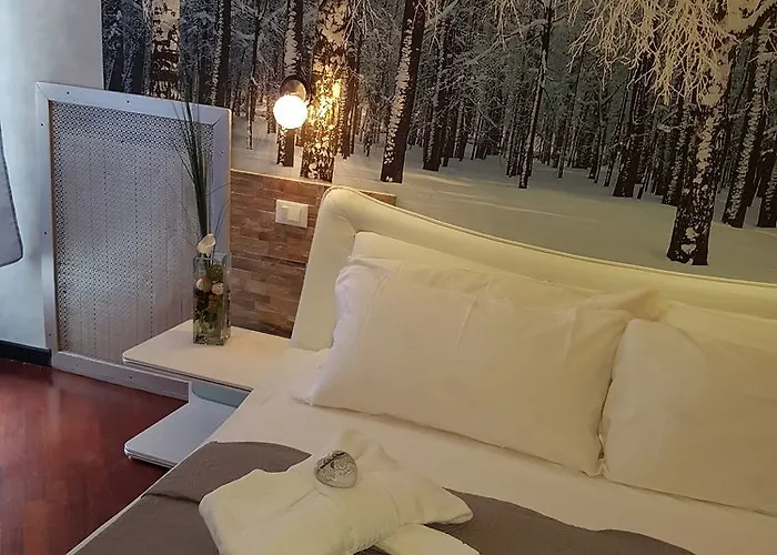 Glamour Spanish Steps *