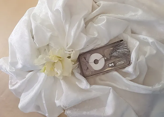 Glamour Spanish Steps Habitación en casa particular