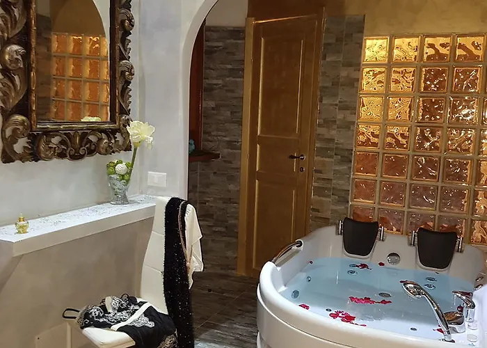 Habitación en casa particular Glamour Spanish Steps Roma