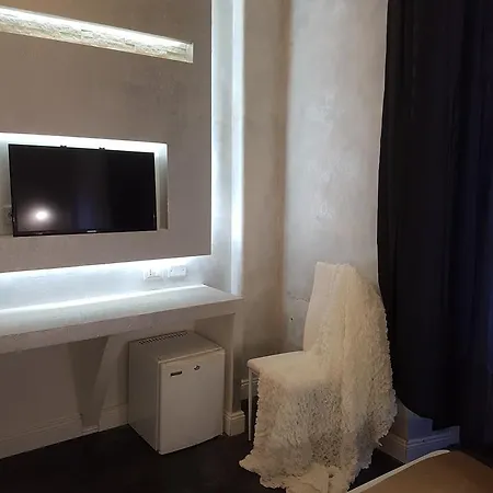 Privat bolig Glamour Spanish Steps Rom